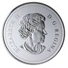 Image 3 : 2019 Pure Silver Cherry Blossoms Coin  8 Dollar Coin