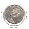 Image 2 : 1982 Australia 50 cents