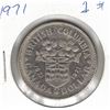 Image 1 : 1971 Canadian Dollar