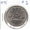 Image 1 : 1975 Canadian Dollar