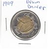 Image 1 : 1999 Toonie Drum Dancer