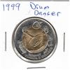 Image 1 : 1999 Toonie Drum Dancer
