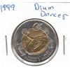 Image 1 : 1999 Toonie Drum Dancer