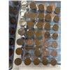 Image 3 : Canada Centa Uni-Safe Book with Pennies