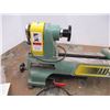 Image 2 : *General International Wood Lathe (Maxi) H.p. 1/2 Horse w/ Manual (working)