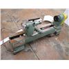 Image 5 : *General International Wood Lathe (Maxi) H.p. 1/2 Horse w/ Manual (working)