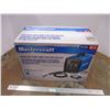 Image 1 : *Mastercraft Mig/Flux-Core-Wire Feed Welder Kit (NIB)
