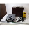 Image 1 : *Kodak Ektagraphic III AS Slide Projector w/ Case
