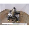 Image 1 : *Trademaster Compound Mitre Saw (10" Working)