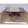 Image 1 : *Superior Router w/ Table (34" Long Untested)