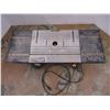 Image 2 : *Superior Router w/ Table (34" Long Untested)