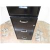 Image 3 : *2-Piece (5-Drawer) Filing Cabinet ( 53" Tall)