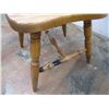 Image 5 : *(3) Wooden Dining Room Chairs (1 Needs Repair)