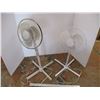 Image 1 : *(2) Floor Fans (untested)