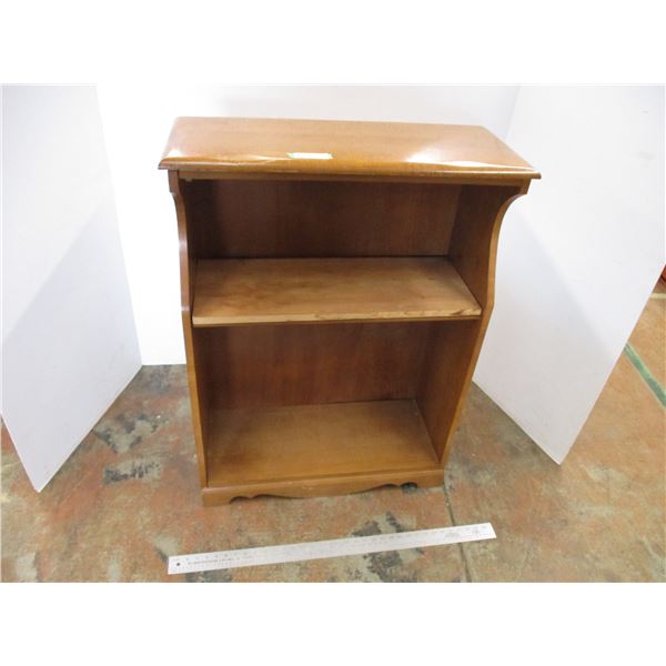 *Book Stand (Made in Canada 30x12x40)