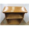 Image 2 : *Book Stand (Made in Canada 30x12x40)
