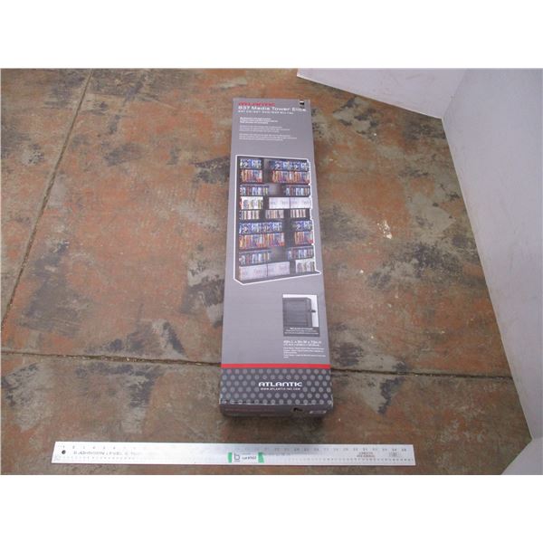 *Atlantic Media Tower (NIB 40x9x72)