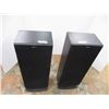 Image 2 : *2X the Bid Price- Sony 3-Way Speakers ( 36.5" Tall)