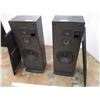 Image 3 : *2X the Bid Price- Sony 3-Way Speakers ( 36.5" Tall)