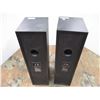 Image 4 : *2X the Bid Price- Technics Speakers ( 31" Tall)