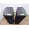 Image 2 : *2X the Bid Price- Athena LS-300B Speakers ( 35.5 Tall)