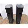 Image 4 : *2X the Bid Price- Athena LS-300B Speakers ( 35.5 Tall)