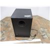 Image 1 : *Acoustech Labs 300Watt Dynamic Power Woofer (18.5"Tall)