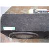 Image 3 : *Alpine 800 Watt Amp (32.5" Long)