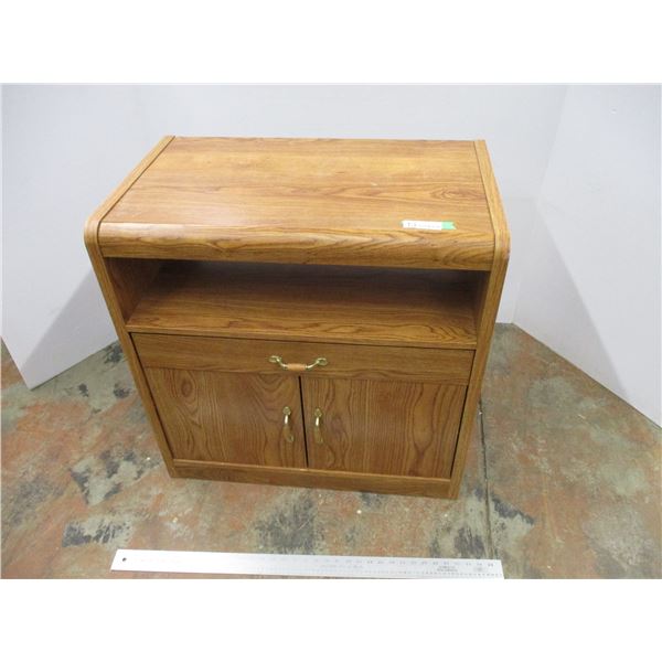 *Wild Rose Furniture TV Stand (Made in Canada 30x18x30)