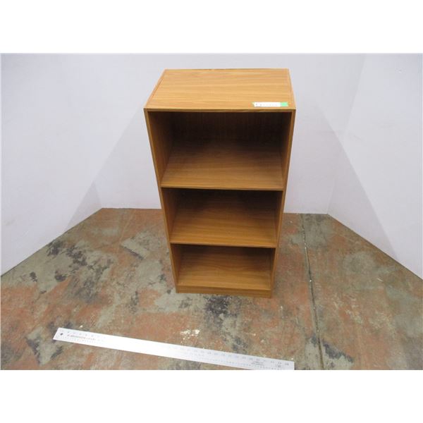 *Small Shelf (15.5x11.5x33)