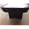 Image 8 : *Harvard Air Hockey Table w/ Score Board (82x40x32)