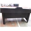 Image 9 : *Harvard Air Hockey Table w/ Score Board (82x40x32)