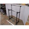Image 2 : *Clothing Rack on Casters (33" Long)