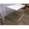 Image 4 : *Modern Desk w/ Glass Sides (48x23x30)
