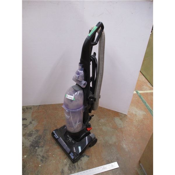 *Eureka Vacuum (Working)