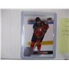 Image 2 : Connor Bedard Upper Deck World Junior 2022 Card