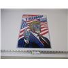 Image 1 : Poster- Parody Trump Make America Great Again in Sleeve (11x18)