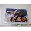 Image 1 : Poster- Star Wars The Empire Strikes Back in Sleeve (11x18)