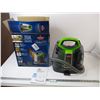 Image 1 : Bissell Little Green Proheat Pet Carpet and Upholstery Cleaner (used Very Little)