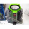 Image 2 : Bissell Little Green Proheat Pet Carpet and Upholstery Cleaner (used Very Little)