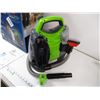Image 3 : Bissell Little Green Proheat Pet Carpet and Upholstery Cleaner (used Very Little)