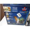 Image 5 : Bissell Little Green Proheat Pet Carpet and Upholstery Cleaner (used Very Little)