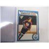 Image 2 : Wayne Gretzky Card (Cannot Guarantee Authenticity)