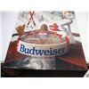 Image 3 : Budweiser Advertising Poster (20x28)