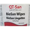 Image 2 : QT-San Biosan Wipes