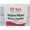 Image 2 : QT-San Biosan Wipes