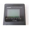 Image 2 : Casio LCD Pocket Color Television (untested)