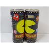 Image 2 : (2) Pacman Energy Drinks (one can dented)