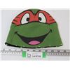 Image 1 : Reversible Ninja Turtle Toque