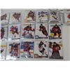 Image 3 : Over 150 World Junior Upper Deck Cards in Folders